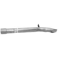 Exhaust Tail Pipe