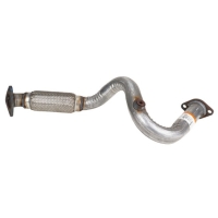 Exhaust Pipe