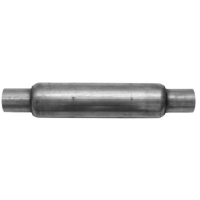 Geluiddemper