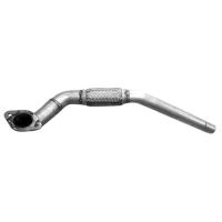 Exhaust Pipe