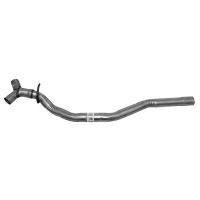 Exhaust Y Pipe