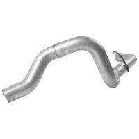 Exhaust Tail Pipe