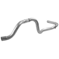 Exhaust Tail Pipe