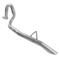 Exhaust Tail Pipe