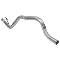 Exhaust Tail Pipe