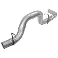 Exhaust Tail Pipe