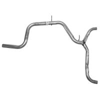 Exhaust Y Pipe