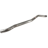 Exhaust Tail Pipe