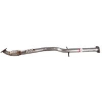 Exhaust Pipe