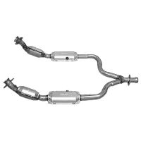 Catalytic Converter