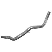 Exhaust Tail Pipe