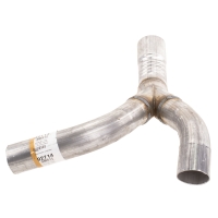 Exhaust Y Pipe