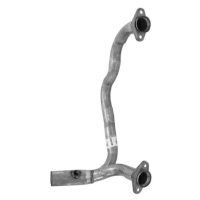 Exhaust Y Pipe