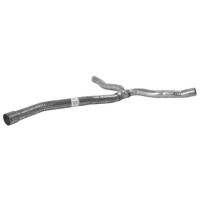Exhaust Y Pipe