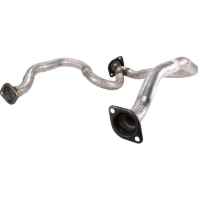 Exhaust Y Pipe