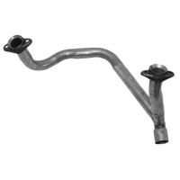 Exhaust Y Pipe