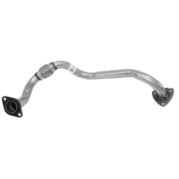 Exhaust Pipe