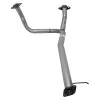Exhaust Y Pipe