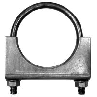 2 3/4" Heavy Duty Clamp