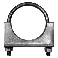 Clamp - Extra Heavy Duty