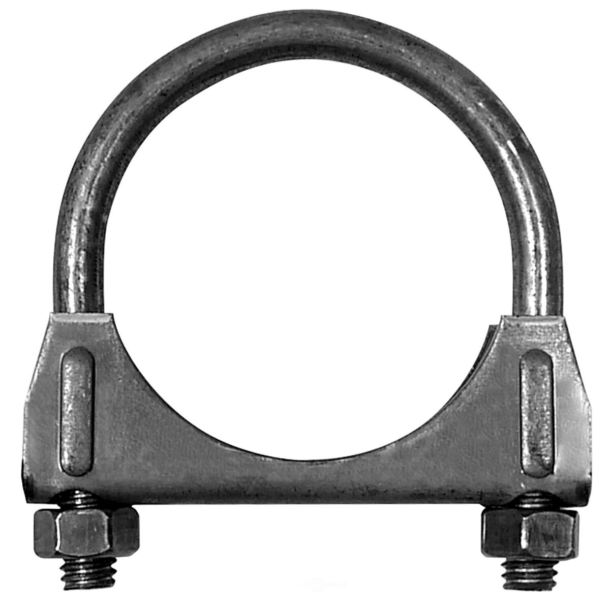 2 1/2" Light Duty Clamp