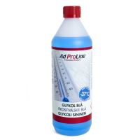 Anti freeze ethylen BS6580 blu