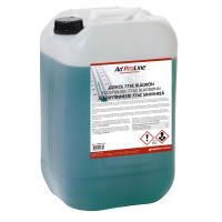 Anti freeze ethylen 774C bluegreen