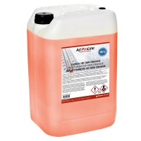 Glykol HD OEM Orange Färdigblandad
