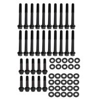 Boutenset Cilinderkop