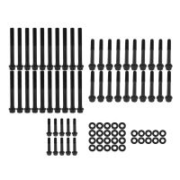 Boutenset Cilinderkop