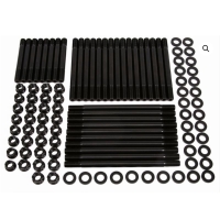 Boutenset Cilinderkop