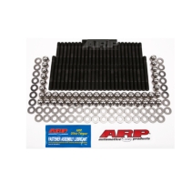 Jeu de boulons Culasse