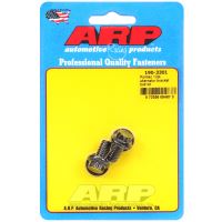 Pontiac 12pt alternator bracke