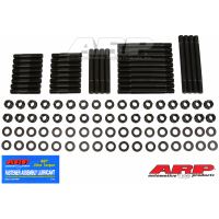Topplocksbultar set