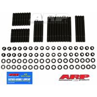 Topplocksbultar set