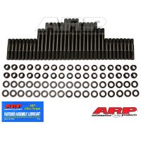 Topplocksbultar set