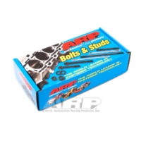 Boutenset Cilinderkop