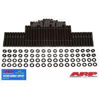 Topplocksbultar set