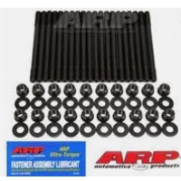 Boutenset Cilinderkop