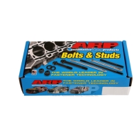 Boulon d'amortisseur de vibrations