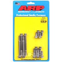 GM Duramax LMM 6.6L 12PT SS (street) thermostat housing bolt