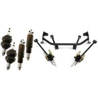 Kit de suspension pneumatique