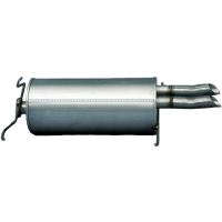 Muffler