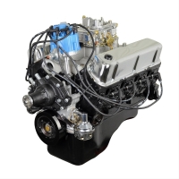 Ford SB 302ci crate motor