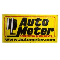 Autometer banner