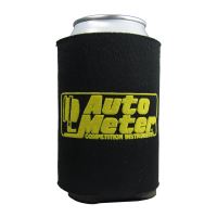 CAN KOOZIE, BLACK, 'COMPETITION INSTRUMENTS'
