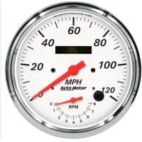 Gauge Tach/Speedo