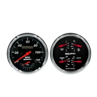 Gauge Kit