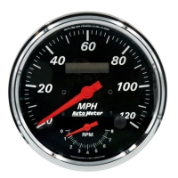 Gauge Tach/Speedo