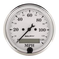 Tachometer